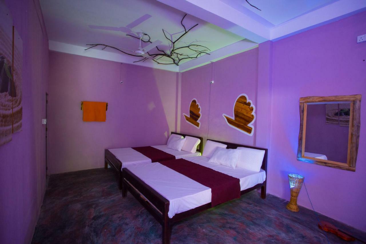 Neem Garden Guest House Баттікалоа Екстер'єр фото