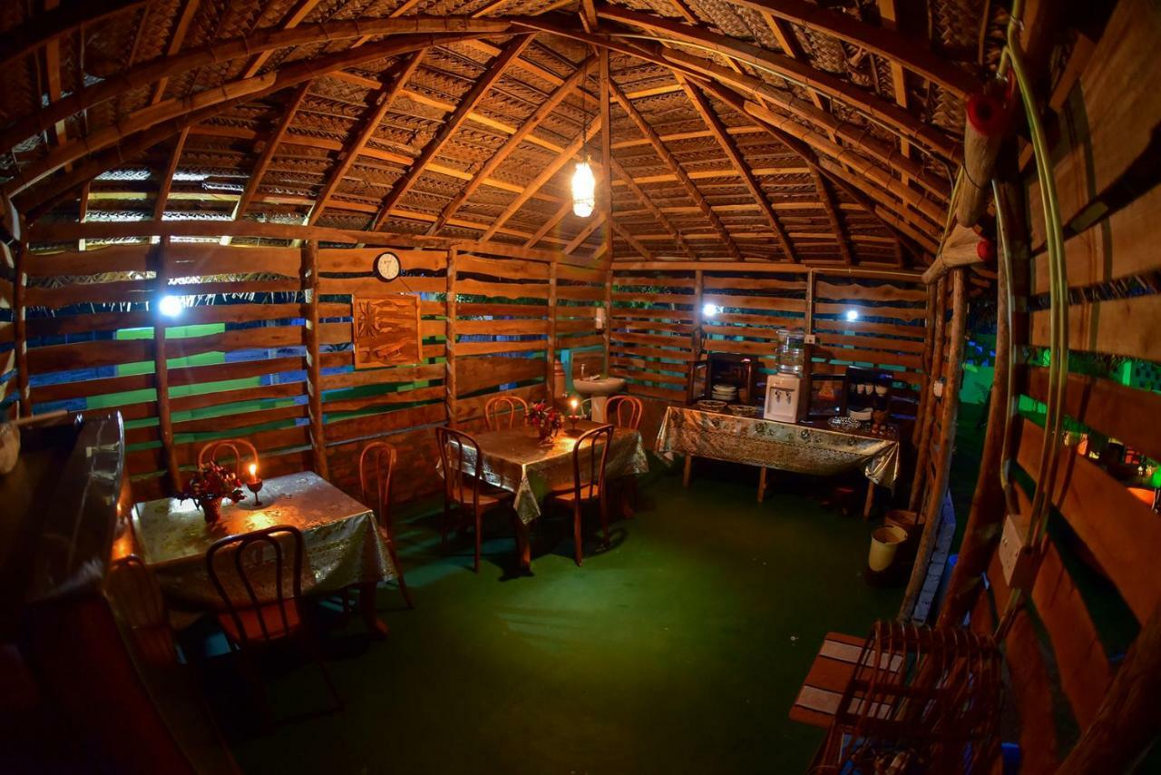 Neem Garden Guest House Баттікалоа Екстер'єр фото