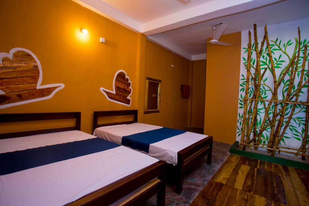 Neem Garden Guest House Баттікалоа Номер фото