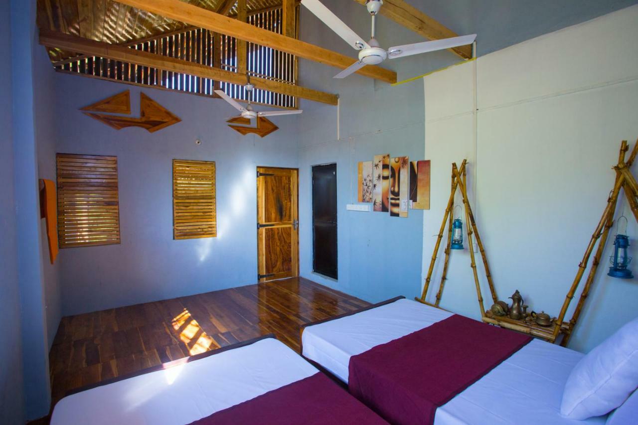Neem Garden Guest House Баттікалоа Екстер'єр фото