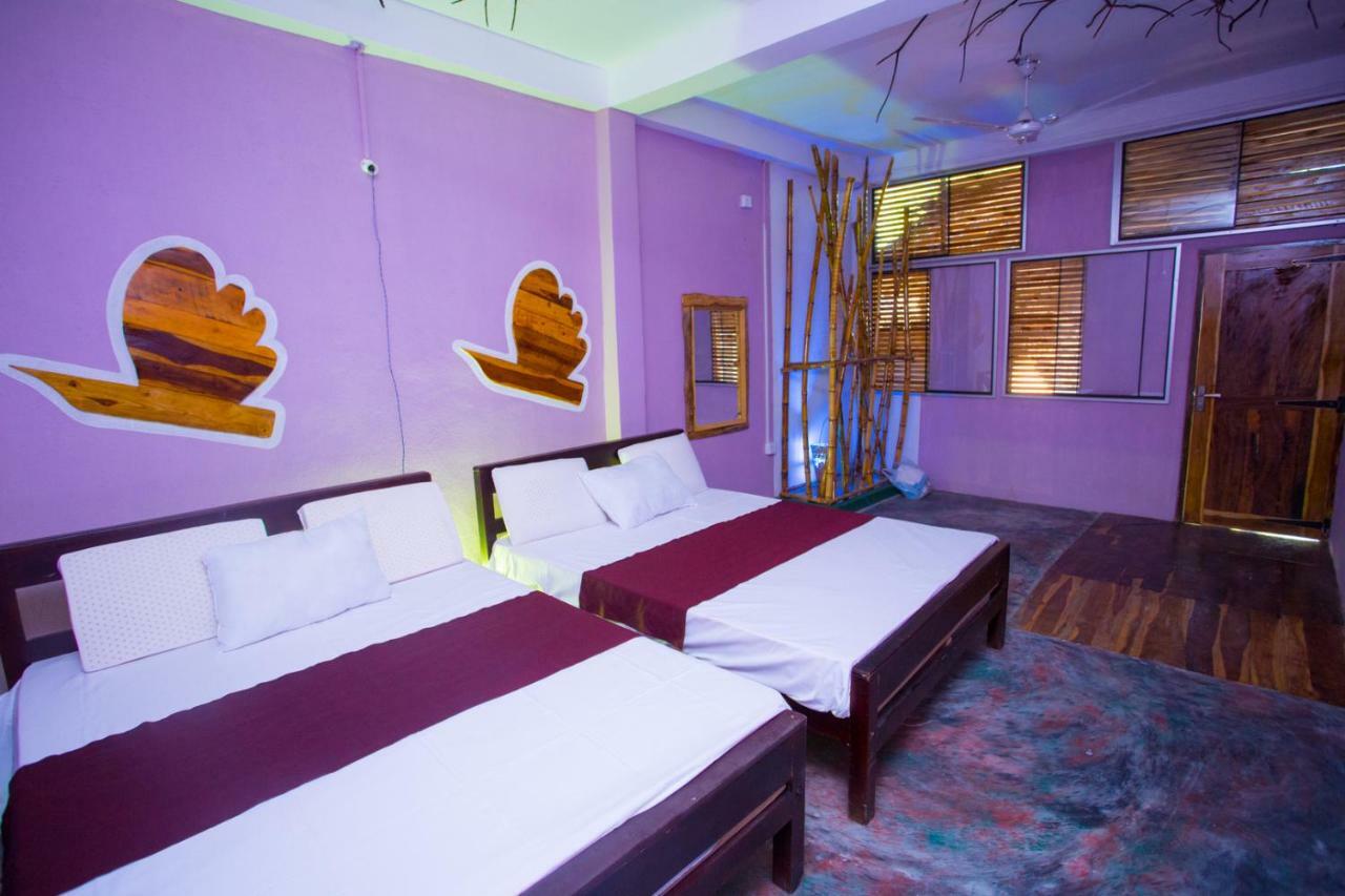 Neem Garden Guest House Баттікалоа Номер фото